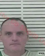 Booking photo of William Clarence Hartsook Jr., Carter County, Oct 28, 2017