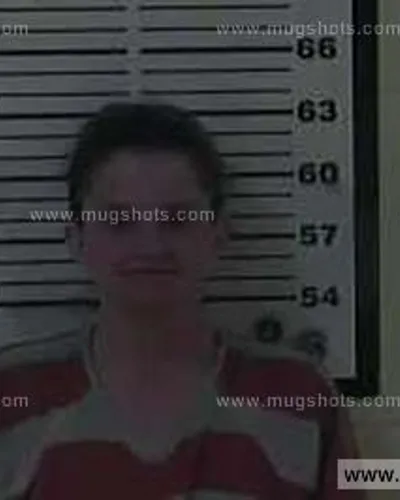 Most recent booking photo for Rachel Lee Mccoury