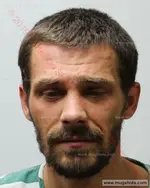 Booking photo of WILLIAM TRAVIS MALONE, Carter County, Dec 13, 2019