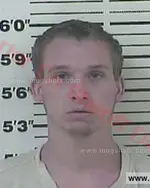 Booking photo of Phillip Lloyd Bradley, Carter County, Jun 13, 2016