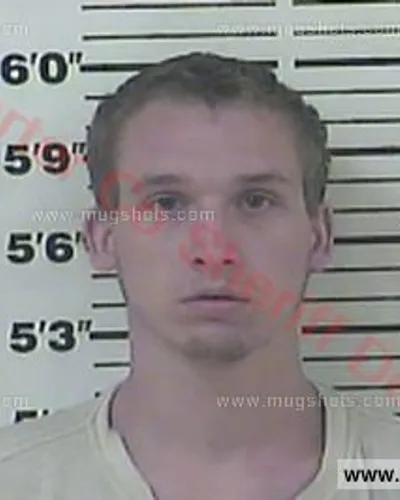 Booking photo of Phillip Lloyd Bradley, Carter County, Jun 13, 2016