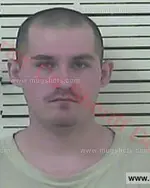 Booking photo of Billy Wayne Napier, Carter County, Dec 16, 2016