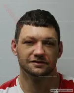 Booking photo of Patrick Matthew Culbert, Carter County, Mar 4, 2020