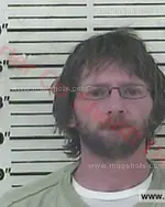 Booking photo of Gregory Allen Hicks, Carter County, Aug 22, 2017