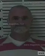 Booking photo of Quincy Edward Roark, Carter County, Sep 30, 2014