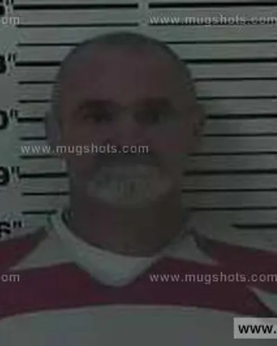 Booking photo of Quincy Edward Roark, Carter County, Sep 30, 2014