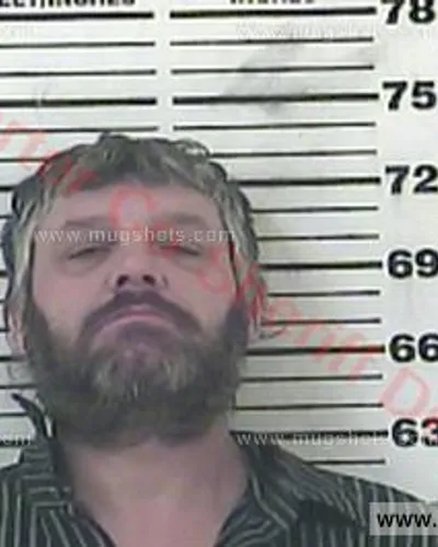 Most recent booking photo for Doran Hadley Swift Jr.