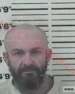 Booking photo of SCOTTIE L SHORT, Carter County, Mar 14, 2017