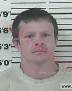 Booking photo of Sammy Jackson Green, Carter County, Dec 23, 2017