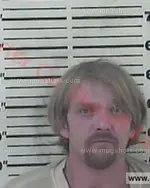 Booking photo of Ryan Charles Gray, Carter County, Jan 17, 2016