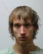 Booking photo of Phillip Lloyd Bradley, Carter County, Feb 13, 2020