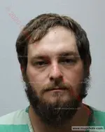 Booking photo of Anthony Charles Cable, Carter County, Jul 4, 2020