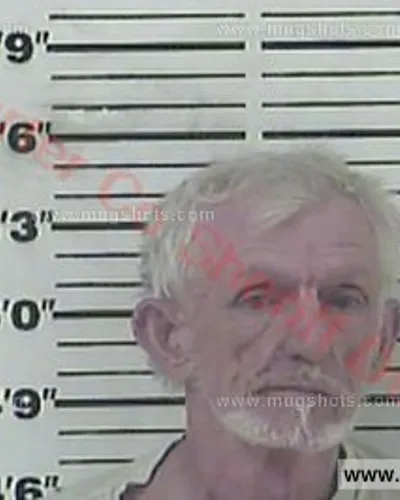 Most recent booking photo for Bobby Gene Guy