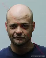 Booking photo of Adrean Lee Clark, Carter County, Mar 24, 2019