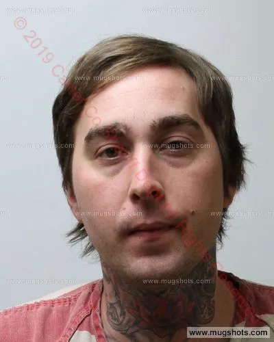 Most recent booking photo for Dillon Joe Moya