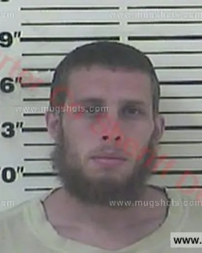 Most recent booking photo for Randall Wayne Collins