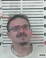 Booking photo of Billy Wayne Hilton, Carter County, Jun 20, 2018