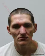 Booking photo of Casey Mckinley Oaks, Carter County, Jan 19, 2019