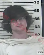 Booking photo of Kevin Jacob Roberts, Carter County, Jun 8, 2018