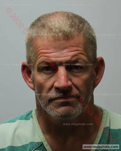 Booking photo of SHANE W TAYLOR, Carter County, Jul 7, 2020