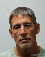 Booking photo of Dwayne Edward Johnson, Carter County, Dec 18, 2019