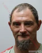 Booking photo of Paul Linzel Clawson, Carter County, Feb 18, 2020