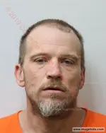 Booking photo of RANDY Lynn ELMORE, Carter County, Mar 5, 2019