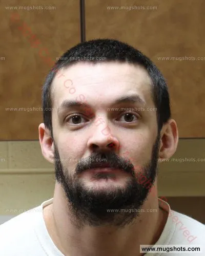 Most recent booking photo for Dustin Albert Nickles