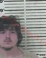 Booking photo of Clarence Emerson Frye, Carter County, Sep 26, 2015