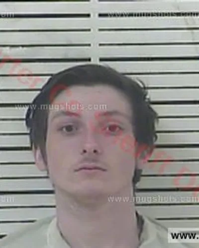 Most recent booking photo for Gavin Trey Potter