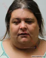 Booking photo of MELISSA NICOLE BRADLEY, Carter County, Jun 6, 2019