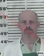 Booking photo of Naaman Wayne Buckles, Carter County, Jun 16, 2018