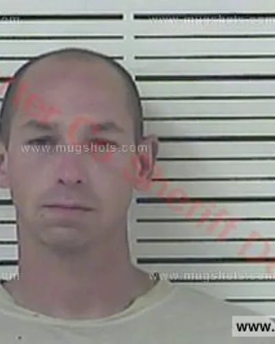 Most recent booking photo for Gerald Melvin Harris