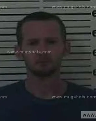 Booking photo of Gregory Allen Hicks, Carter County, Sep 16, 2014