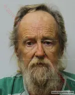 Booking photo of Talmadge Hughes, Carter County, Sep 28, 2019