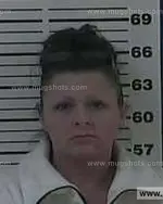 Booking photo of Rhonda Sue Belcher, Carter County, Mar 22, 2013