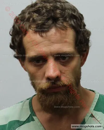 Most recent booking photo for TIMOTHY OSCAR WHITEHEAD