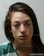 Booking photo of Matoka Diane Cole, Carter County, Nov 27, 2019