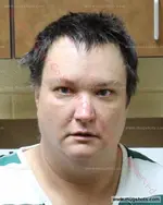 Booking photo of Terri Lynn Montgomery, Carter County, Nov 30, 2018