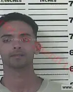 Booking photo of Cw Mccain Smith, Carter County, Jul 11, 2017