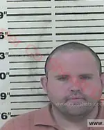 Booking photo of GARRETT WADE SMITH, Carter County, Dec 22, 2015