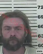 Booking photo of Shane Gilbert Craig, Carter County, Nov 19, 2017