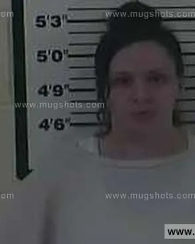 Most recent booking photo for Vanissa Marie Wagner