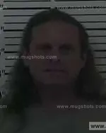 Booking photo of Allan Stephen White, Carter County, Oct 1, 2014