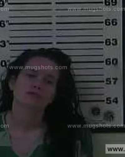 Most recent booking photo for Ashley Brooke Galloway