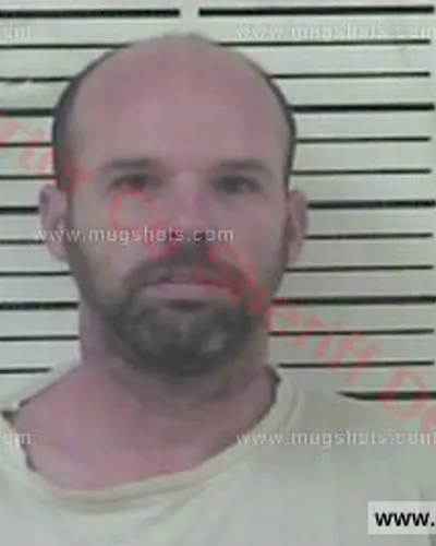 Most recent booking photo for Gregory Scott Mann