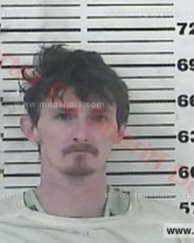 Most recent booking photo for TERRY SHANE MURPHY