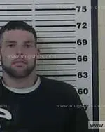 Booking photo of Noah Benjamin Lowe, Carter County, Aug 2, 2013