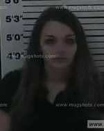 Booking photo of Linda Lee Holsclaw, Carter County, Mar 14, 2014