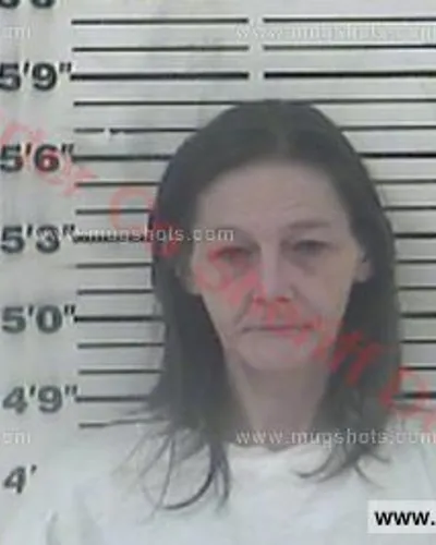 Most recent booking photo for April Dawn Lacy